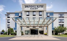 Springhill Suites Hartford Airport/windsor Locks